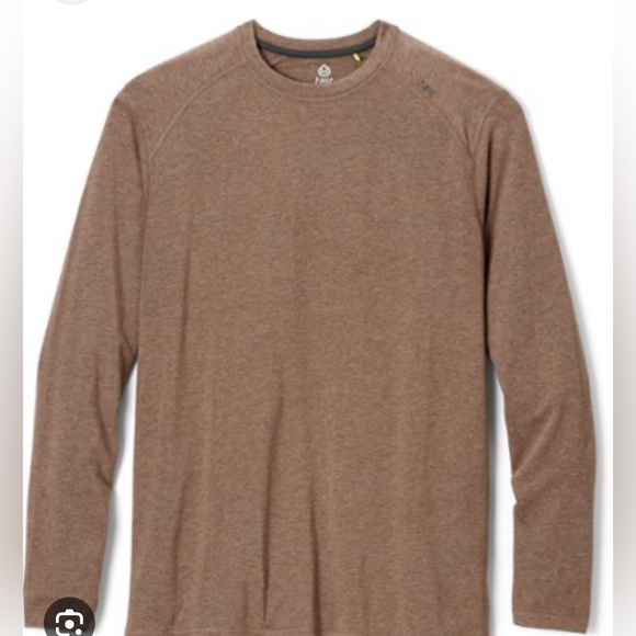 Tasc Other - Tasc Long Sleeve Tee